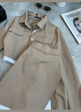 Костюм No Brand (327433580)