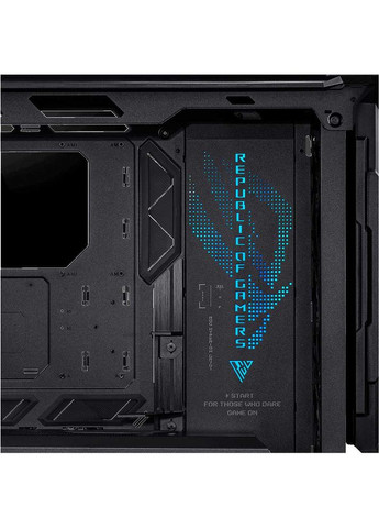 Корпус ROG Hyperion GR701 Black (90DC00F0-B39000) Asus (306745464)