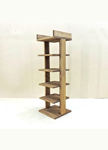 Полка для обуви из дерева Турбенталь 96 мускат (ПДО-963007) No Brand (327847653)