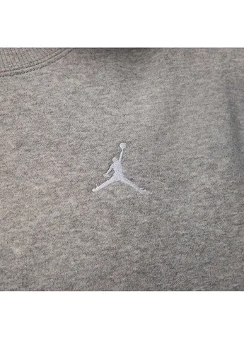 Кофта женские Brooklyn Fleece Sweatshirt (FV7074-063) Jordan (370780312)