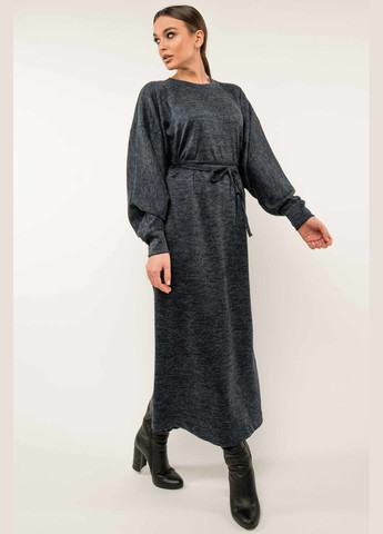 Темно-синее кэжуал, деловое платье ри мари клер пл 3520 RiMari