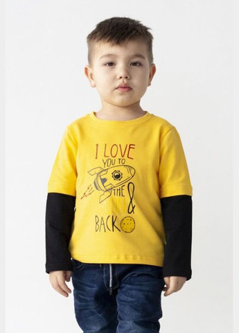 Реглан для мальчика No Brand (317223157)