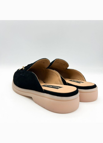 Мюлі (р) Замшa 0-1-1-AM-2027-35-31Y Arees Meniwa (328835396)