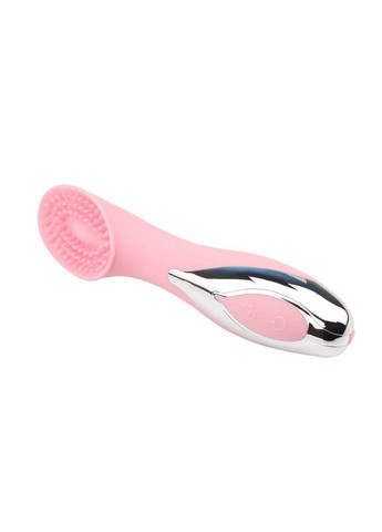 Клиторальный вибростимулятор Arouser Aphrovibe 18 см Chisa (305570729)