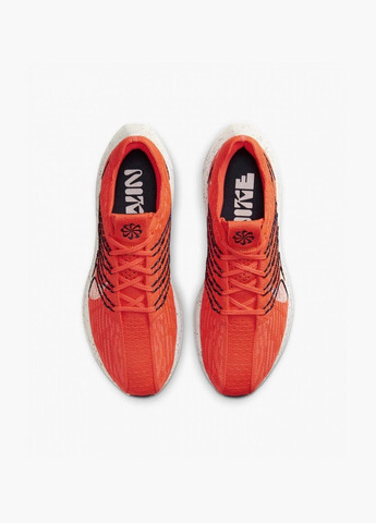 Оранжевые кроссовки мужские pegasus turbo next nature orange dm3413-600 Nike