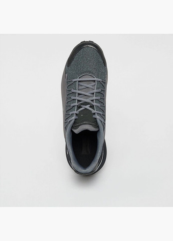 Сірі кросівки чоловічі air max pulse roam grey dz3544-001 Nike