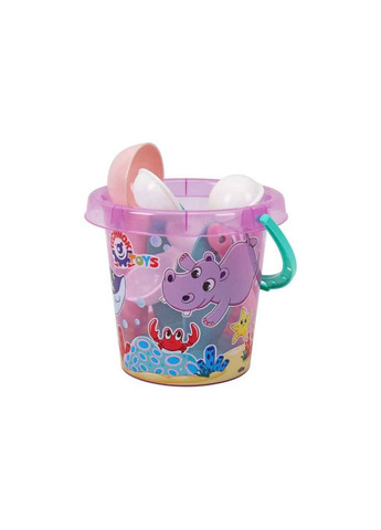 Набор для игры с песком и водой арт.9970 ТехноК (357221031)