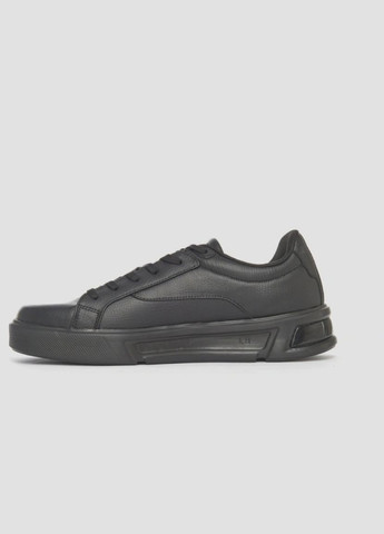 Чорні кросівки Antony Morato