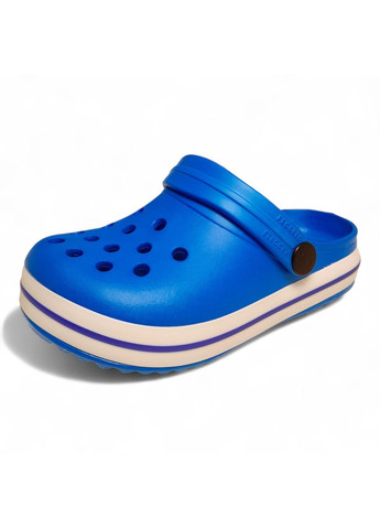 Детские кроксы Progress для девочек размер (15,5см.) цвет пудра Progres (363319678)