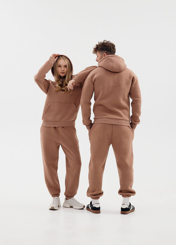 Жіночий спортивний костюм на флісі з капюшоном Frosted Kindamor Frosted 2025-2026 (362304981)