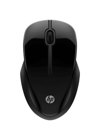 Мышка 250 Dual Wireless/Bluetooth Black (6V2J7AA) HP (283037602)