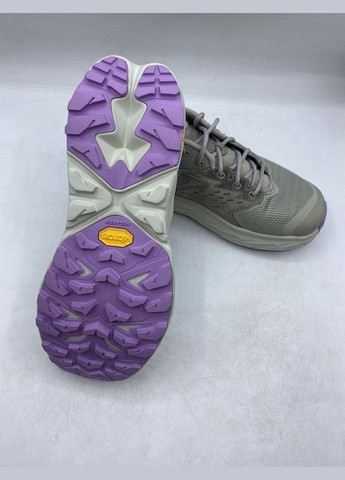 Кросівки One One Anacapa 2 Low GORE-TEX HOKA сірі (315826228)