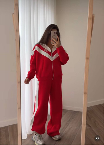 Женский спортивный костюм No Brand (316452065)