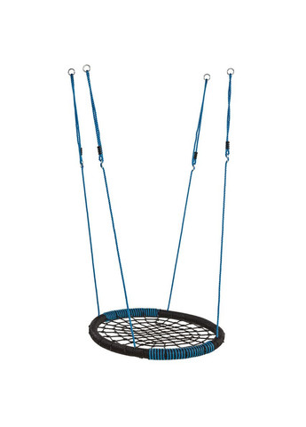 Детские качели-гнездо OVAL 108 x 83 см Kbt (346533945)