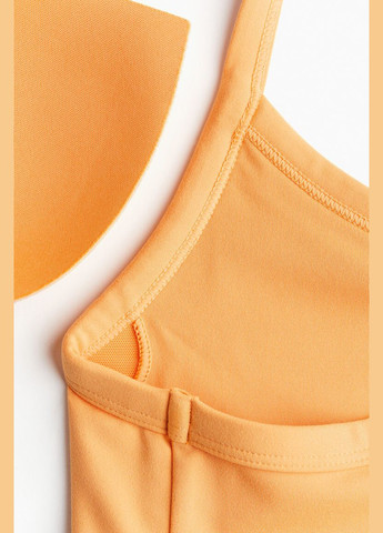 Топ спортивный H&M (346052406)