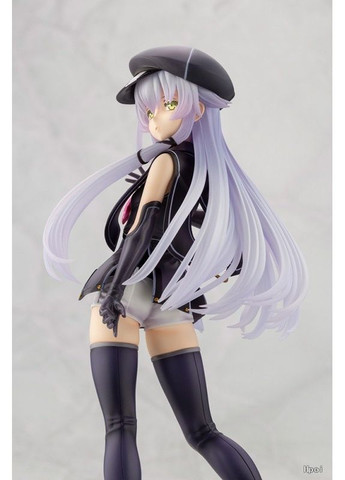 Аніме фігурка Алтіна Оріон 18 см Legend of Heroes Trails of Cold Steel Стежками холодної зброї Altina Orion No Brand (362495220)