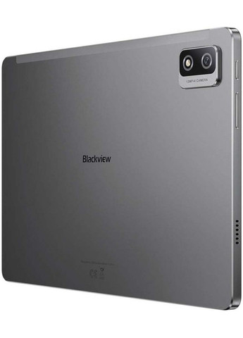 Планшет Tab 12 Pro 8/128Gb 4G LTE Space Gray Refurbished Blackview (270016442)
