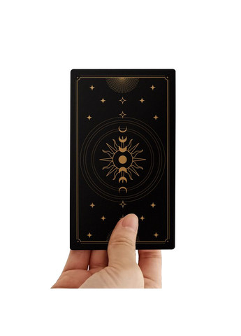 Карты Таро Золотое бревно (-2113) Orner (364860902)