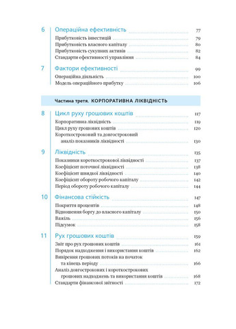 Книга Ключевые характеристики менеджмента. Киаран Волш (на украинском языке) Наш Формат (273237348)