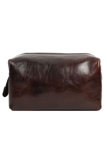 Большой мужской несессер, цвет, HB0910br Firenze (298683634)