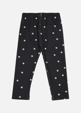 Лосини для дівчинки колір чорний CB-00272582 Yuki (325814579)