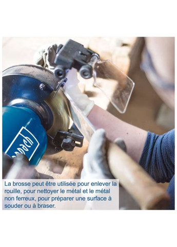 Шлифовально-полировальный станок SM150LВ Scheppach (360534943)