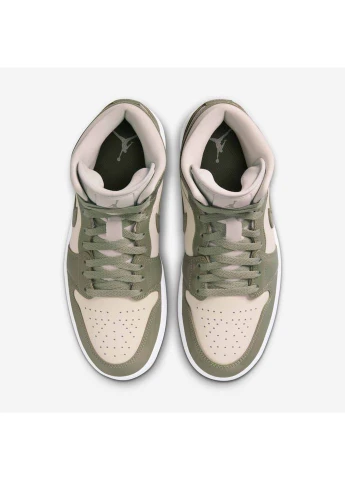 Кросівки жіночі WMNS AIR 1 MID SE HF4079-003 Jordan комбіновані всесезони (386685987)