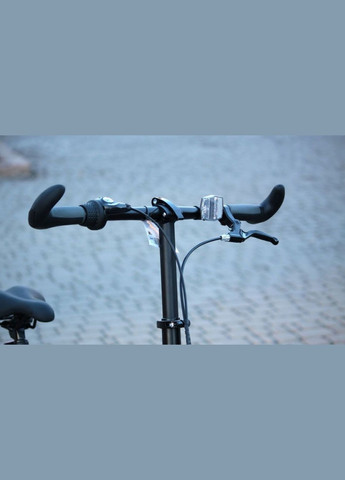 Велосипед 20" MINI 3 2024 желтый (SKD54-67) Pride (315032275)