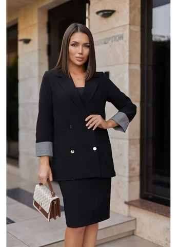 Кофта Fashion Girl (402938501)