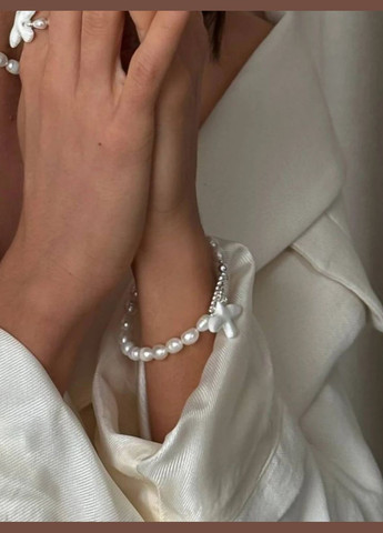 Браслет "Сяюча Горлиця" Le'Perle (312519773)