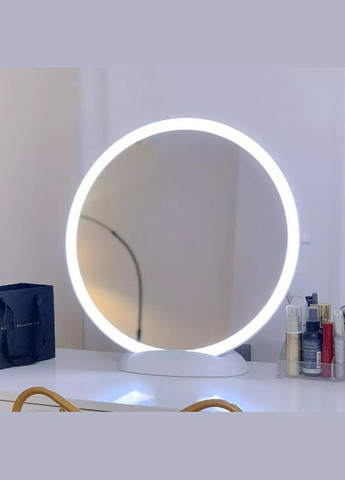 Зеркало для макияжа с LED подсветкой Jordan-Judy 18" (NV534) Jordan & Judy (293346237)