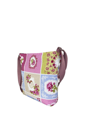 Сумка через плечо Женская Corfu Мультиколор P0308EP225 Episode (360752986)