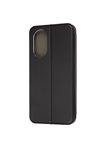 Чохол-книжка G-Case для OPPO A58 4G Black (ARM66480) ArmorStandart (327886257)