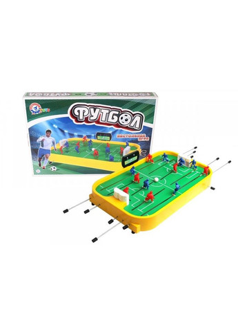 Настільна гра "Футбол" 0021 ТехноК (311216716)