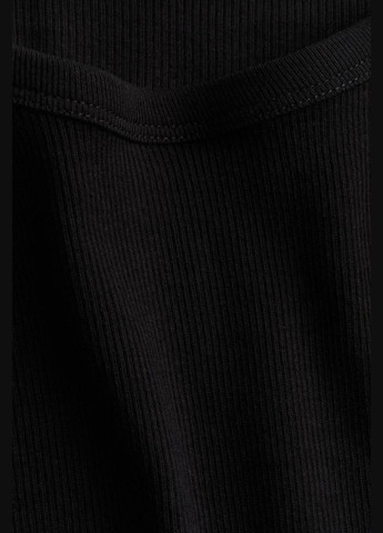 Топ в рубчик H&M (326400208)