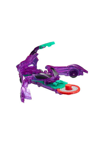 Машинка-Трансформер Стінгшифт Screechers Wild! L 1 EU683113 No Brand (326839514)