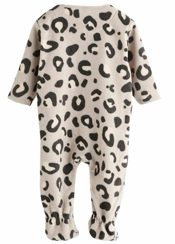 Флисовый человечек Next Trend (305575757)