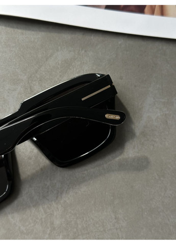 Очки Black Black FT1202 01A No Brand (355343427)