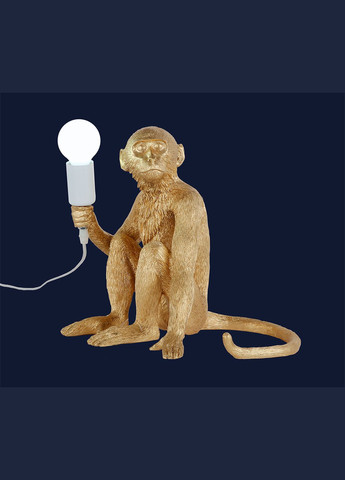 Настольная лампа 909VXL8051B GD Levistella (315486319)