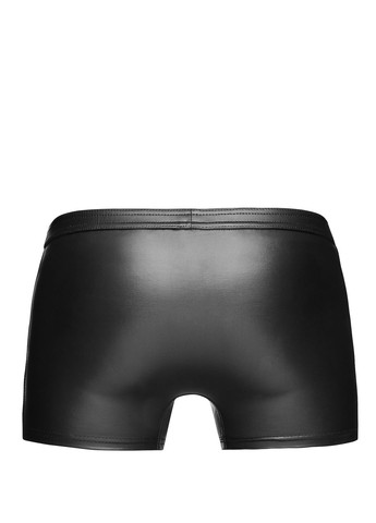 Мужские шорты H006 Men shorts, с мокрым эффектом - CherryLove Noir Handmade (340275131)