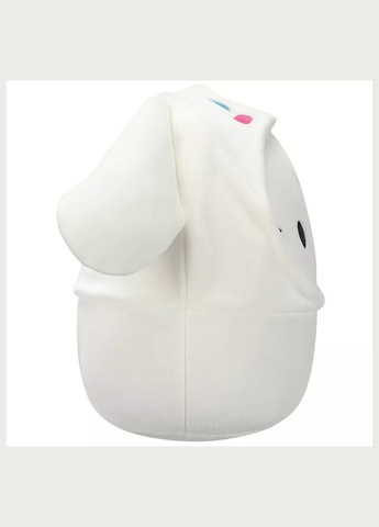 Мягкая игрушка Hello Kitty Хелоу Китти в образе Синнаморолл 20 см (SQSN00389) Squishmallows (326805599)