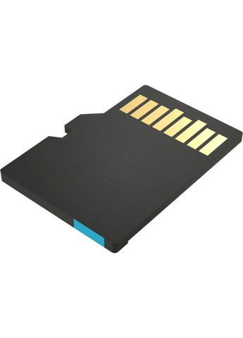 Карта памяти microSDXC 256Gb Canvas Go+ U3 V30 (R170/W90)+adapter Kingston (360416381)