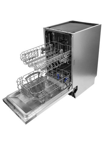 Посудомоечная машина встроенная SL 4505 GUNTER&HAUER