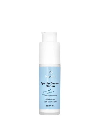 Бустер з спікулами Spicule Booster Serum BG448 №001, 30 мл Bogenia (401043312)