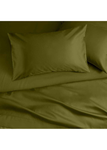 Дитяча постільна білизна сатин у ліжечко AVOCADO 110х140 см Cosas (307476471)