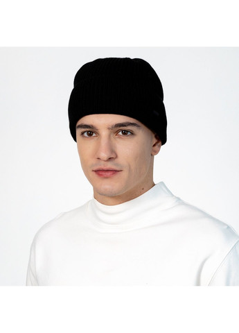 Шапка по голові чоловіча бавовна хакі OGDEN 255-838 LuckyLOOK 255-838M (322790995)