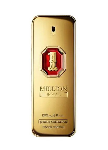 Чоловіча парфумована вода 1 Million Royal 100 мл No Brand (361868759)