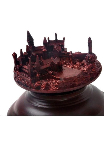 Статуэтка HARRY POTTER Dementor's Crystal Ball 12.5 см (NN7062) Noble Collection - (358885581)