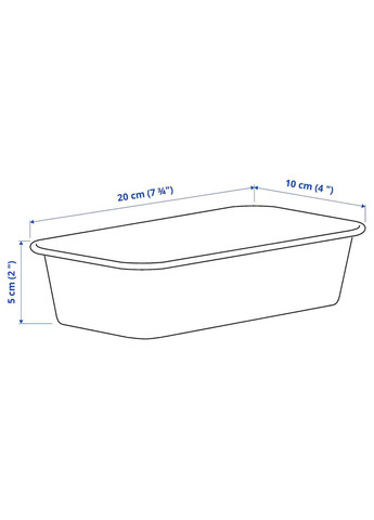 Органайзер IKEA (267897529)