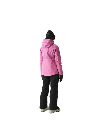 Рожева демісезонна куртка sygna jkt wmn Picture Organic